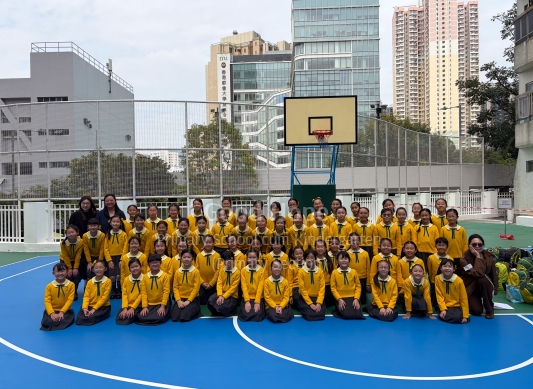 78th Hong Kong Schools Music Festival - Primary School Choir – Chinese – Age 10 or under-2