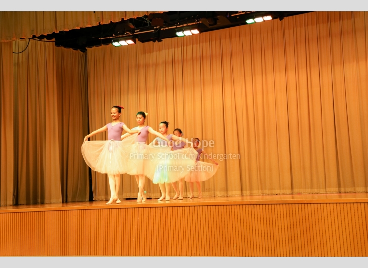 Ballet Grade 3_7438