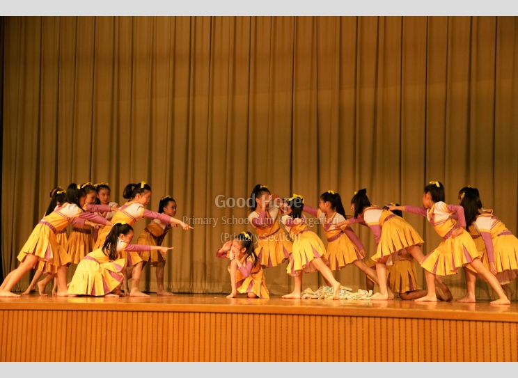 Modern Dance Junior_7335
