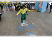 hopscotch