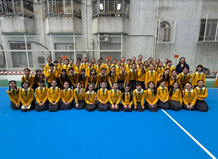 78th Hong Kong Schools Music Festival - Primary School Choir － Kowloon － Chinese － Boys and or Girls － Senior - Silver Award (1)