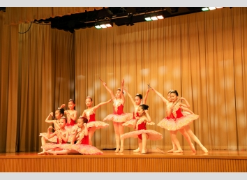 Ballet Grade 1_7430