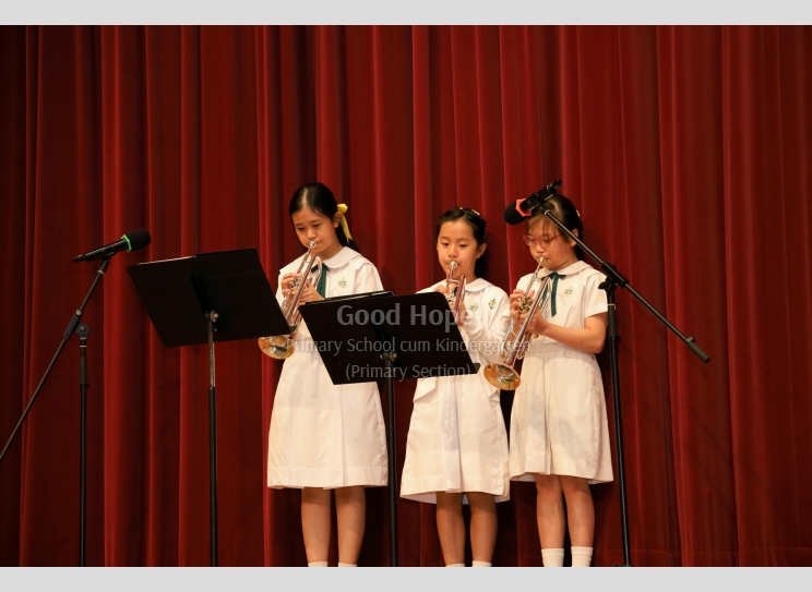 Trumpet Trio_7269