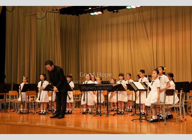 Junior Wind Band_7222