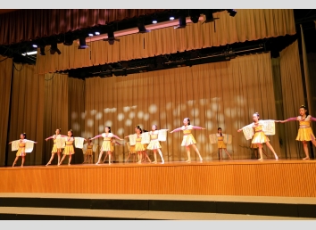 Modern Dance Junior_7332