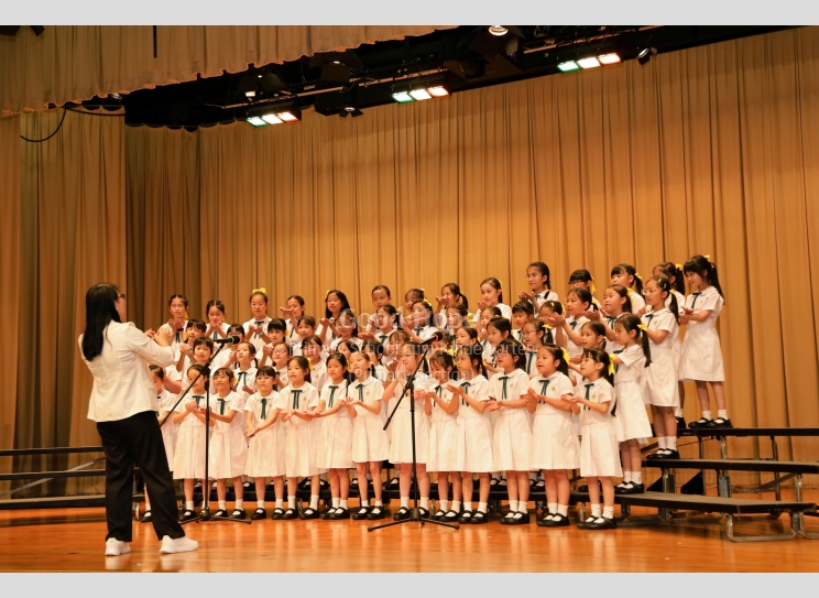 Junior Choir_7292