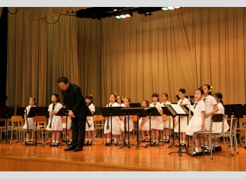 Junior Wind Band_7222