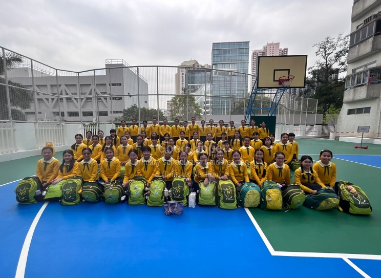 78th Hong Kong Schools Music Festival - Church Music - Foreign Language - Primary School Choir - Age 13 or under - Silver award- 3rd place (1)