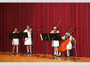 String Quartet_7249