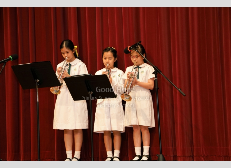 Trumpet Trio_7268