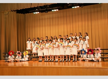 P.1 Choir_7289