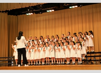 Junior Choir_7296