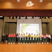 Group photo
