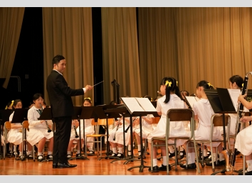 Intermediate Wind Band_7232