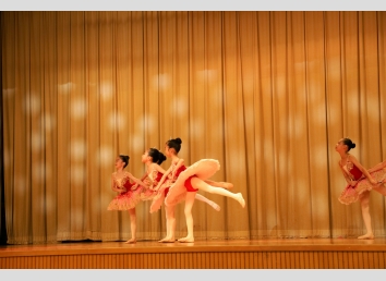 Ballet Grade 1_7423