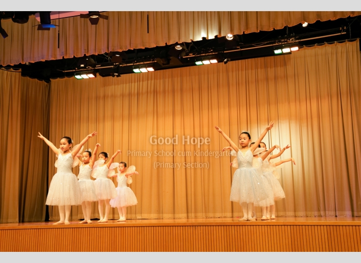 Ballet Primary_7413