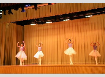 Ballet Grade 3_7437