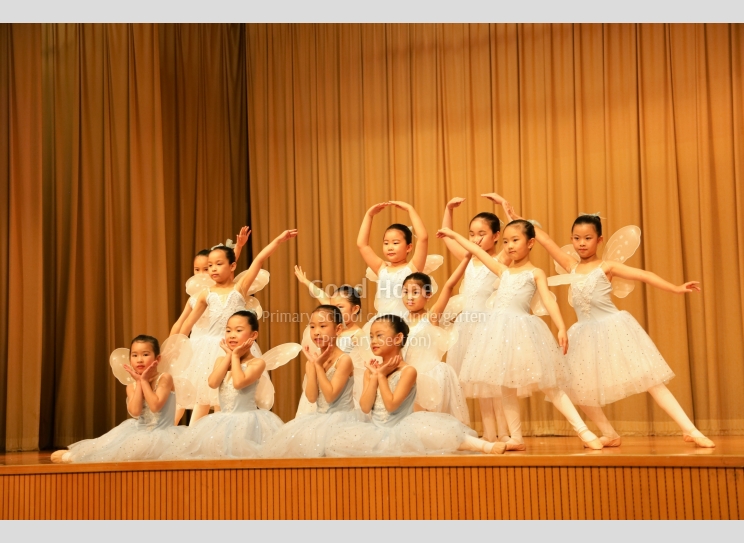 Ballet Primary_7416