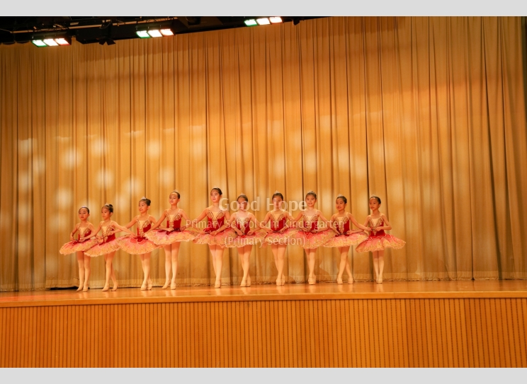 Ballet Grade 1_7429