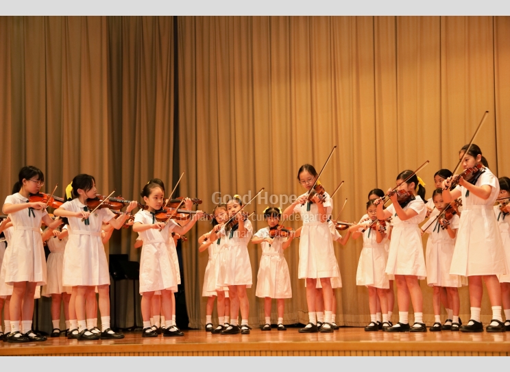 Intermediate String Orchestra_7261