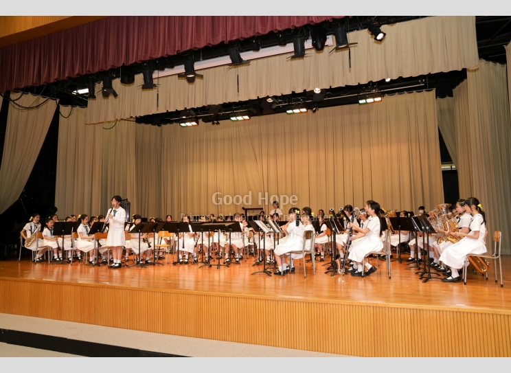 Intermediate Wind Band_7227
