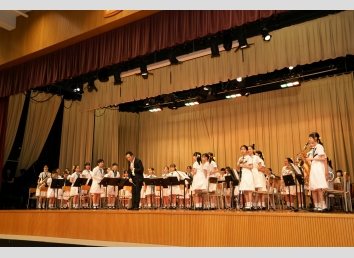 Intermediate Wind Band_7234