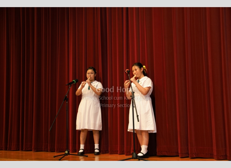 Recorder Duet_7265