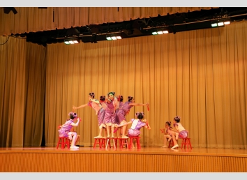 Chinese Dance Senior_7343