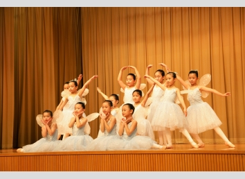 Ballet Primary_7416