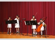 String Quartet_7249