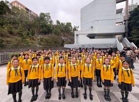 78th Hong Kong Schools Music Festival - Primary School Choir – Foreign Language – Age 10 or under-2