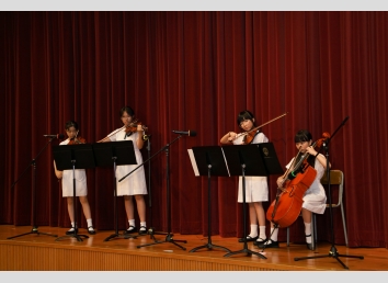 String Quartet_7250