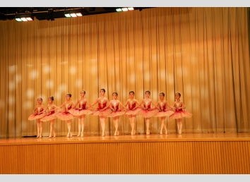 Ballet Grade 1_7429