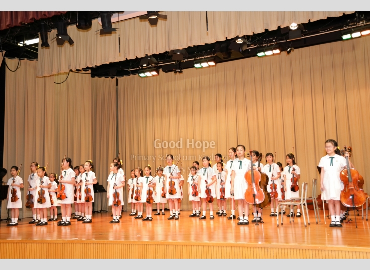 Intermediate String Orchestra_7258