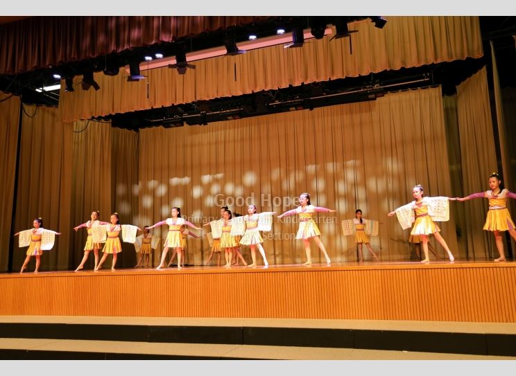 Modern Dance Junior_7332