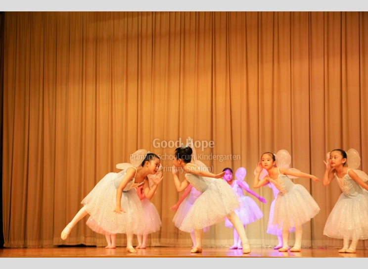 Ballet Primary_7408