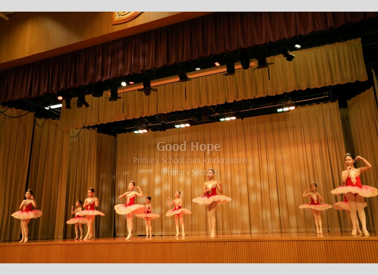 Ballet Grade 1_7420