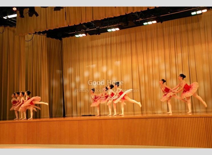 Ballet Grade 1_7424
