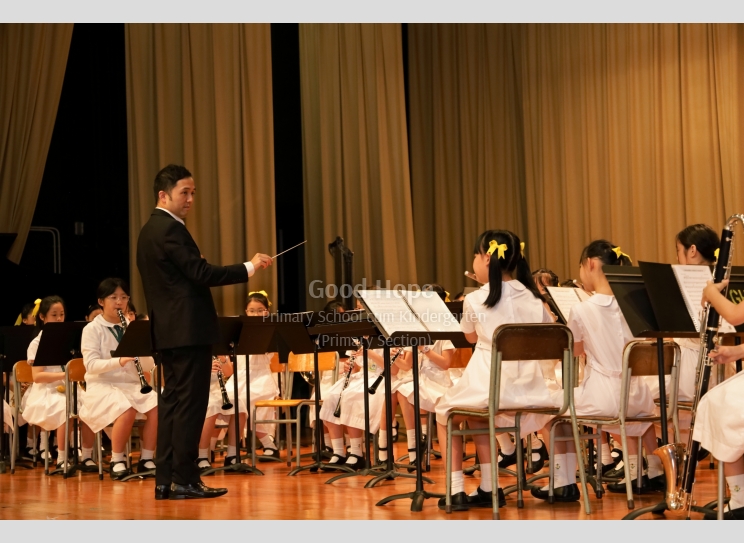 Intermediate Wind Band_7232
