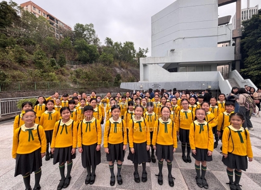 78th Hong Kong Schools Music Festival - Primary School Choir – Foreign Language – Age 10 or under-2