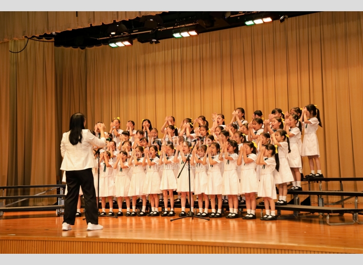 Junior Choir_7293