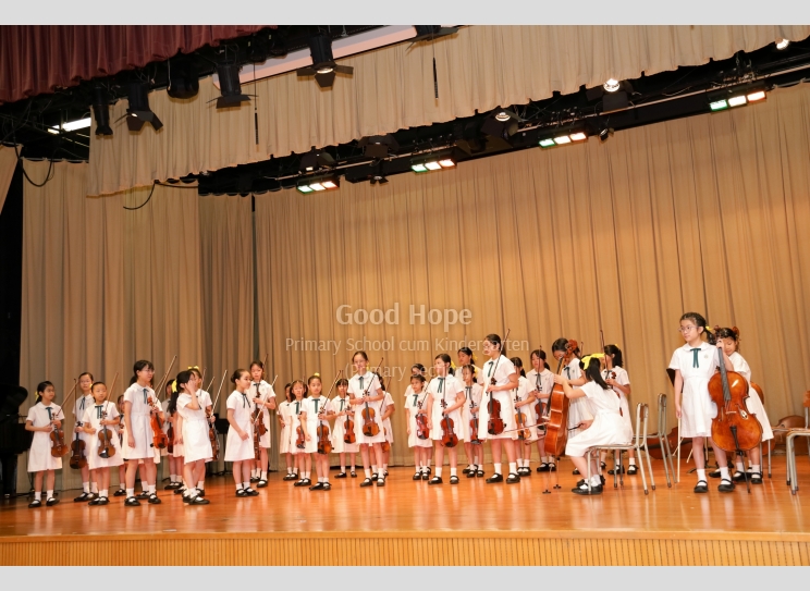 Intermediate String Orchestra_7259