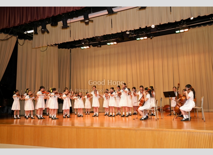Intermediate String Orchestra_7260