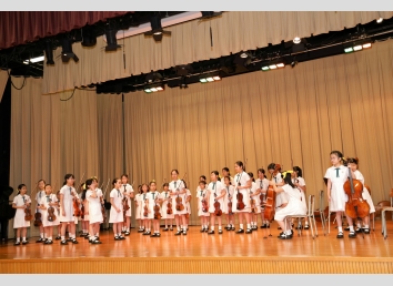 Intermediate String Orchestra_7259