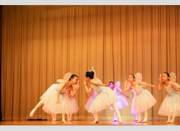 Ballet Primary_7408
