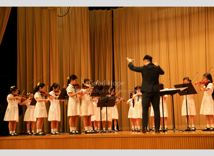 Junior String Orchestra_7256