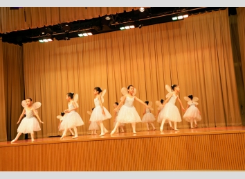 Ballet Primary_7415