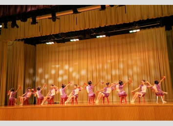 Chinese Dance Senior_7355