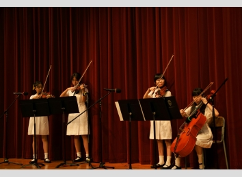 String Quartet_7248