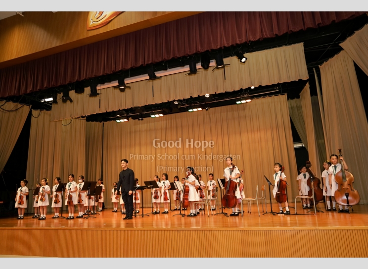 Junior String Orchestra_7253